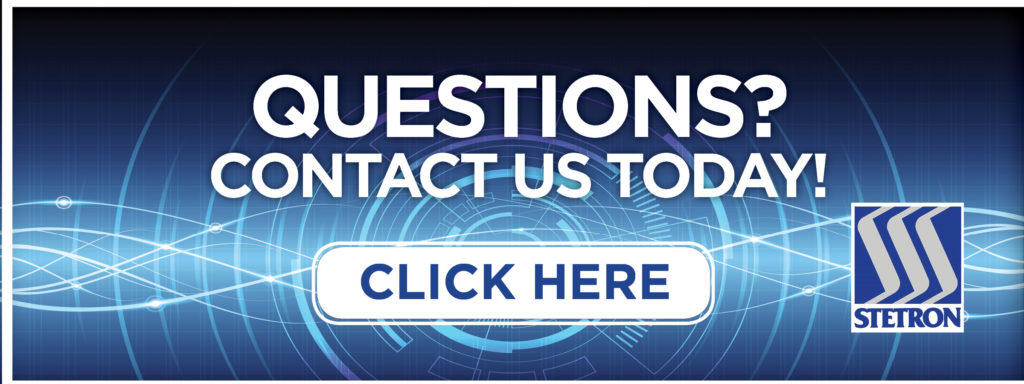 Questions about Intercom Systems? Contact Us Today!