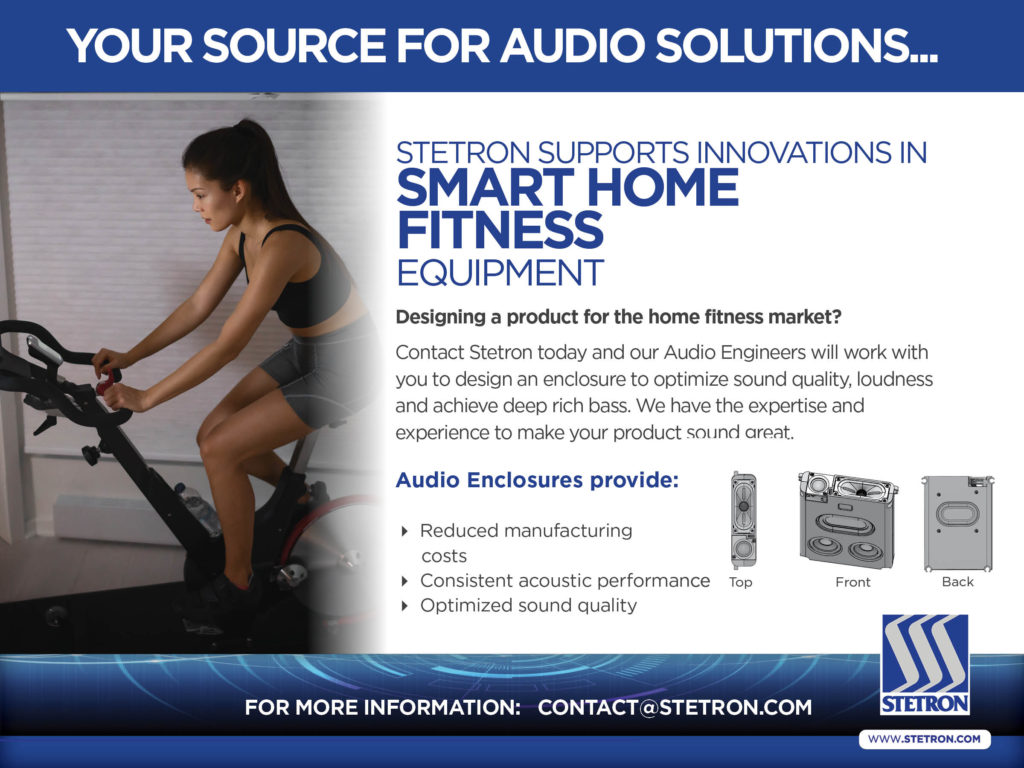 Fitness Experience - Your Commercial Fitness Equipment Experts