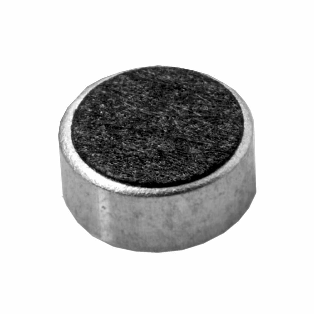 EO401522240W7MGR IP67 Rated Electret Condenser Microphone (ECM)