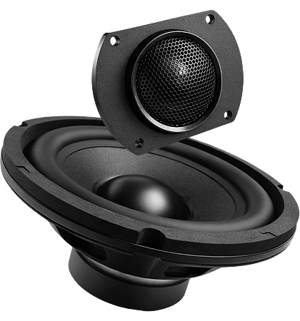 Speakers